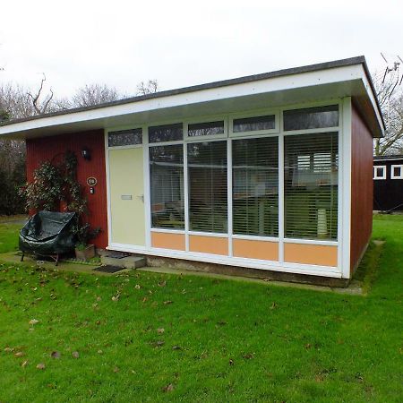 Broadside Chalet Park 斯塔勒姆 外观 照片